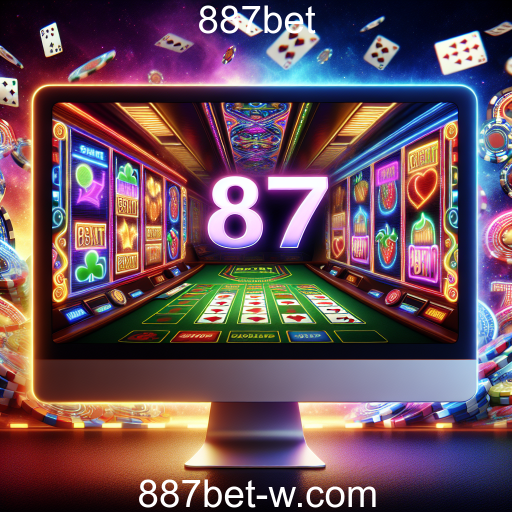 Descubra a Categoria de Jogos do 887bet: Diversão e Emoção na Palma da Sua Mão