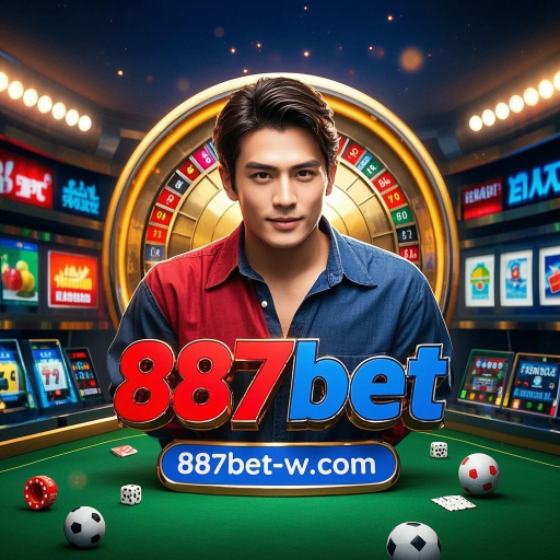 887bet