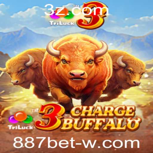Explorando o Universo de 3ChargeBuffalo: O Desafio e Estratégia no Mundo de 887bet