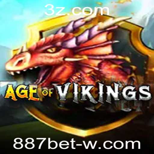Explorando AgeofViking: O Novo Fenômeno dos Jogos com 887bet