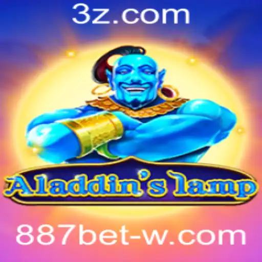 Descubra o Fascinante Mundo de Aladdinslamp com 887bet