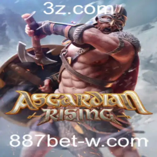 Explorando o Fascinante Mundo de AsgardianRising e a Influência de 887bet