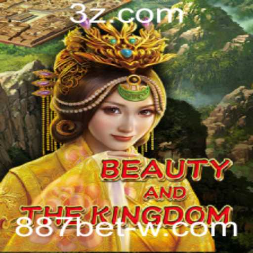 Descubra BeautyAndTheKingdom: O Jogo de Estratégia que Conquista Coroas