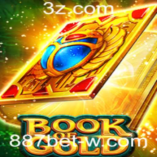Descobrindo o Mundo Fascinante de BookofGold e sua Conexão com 887bet