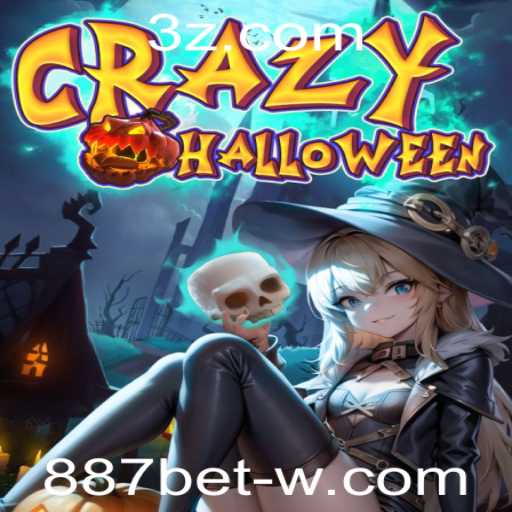 CrazyHalloween: Descubra o Jogo de Apostas da Temporada