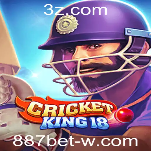 Explorando o Mundo de CricketKing18: Um Guia Completo com 887bet