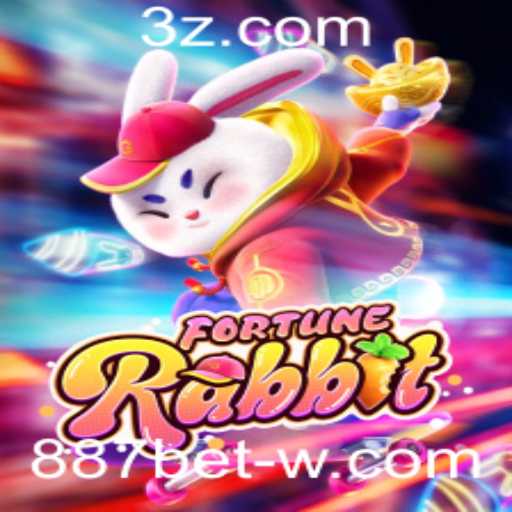 Descubra o Fascinante Jogo FortuneRabbit no 887bet