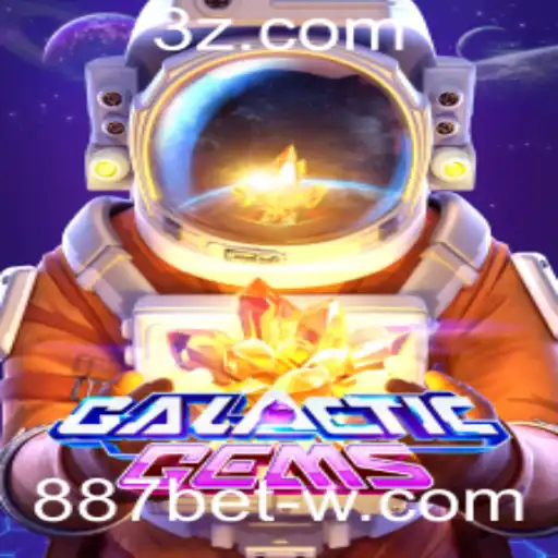 Explorando o Universo de GalacticGems e a Integração com 887bet