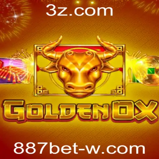 Explorando o Mundo de GoldenOx e 887bet