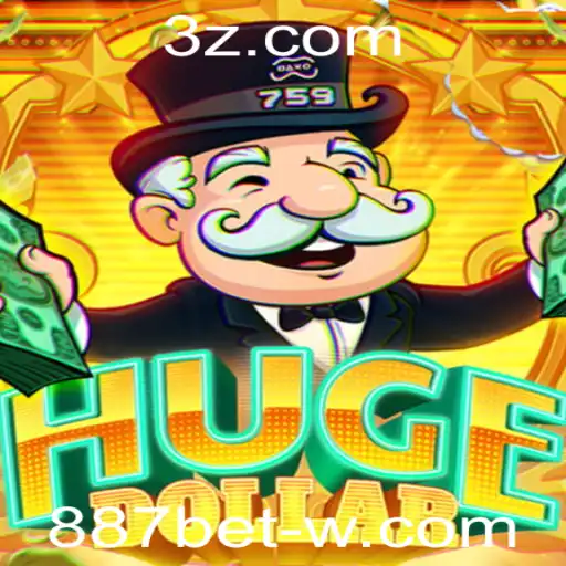 Descubra o Fascinante Mundo de HugeDollar: O Novo Fenômeno de Jogos Online
