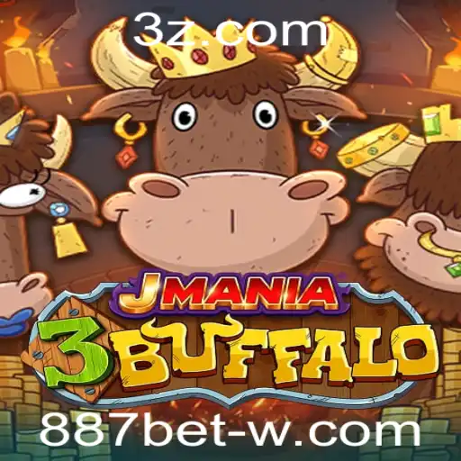 JMania3Buffalo: Descubra o Mundo Emocionante deste Jogo de Aventura