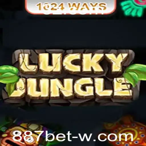 Descubra o Fascinante Mundo de LuckyJungle1024