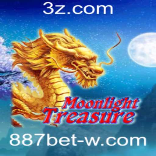 Explore o Fascinante Jogo MoonlightTreasure Introduzido por 887bet