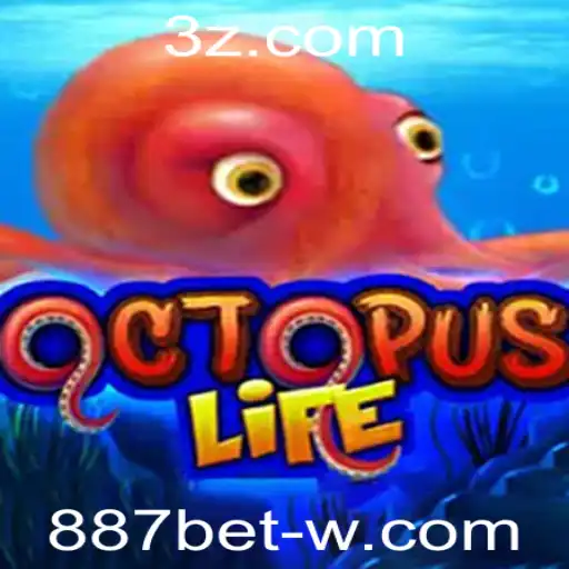 Descubra a Aventura Subaquática de OctopusLife com Inovador Gameplay