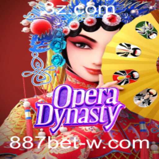 Explorando o Fascinante Jogo de Slots OperaDynasty