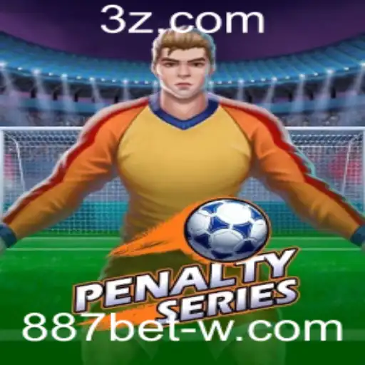 Explorando o PenaltySeries: O Novo Jogo da 887bet
