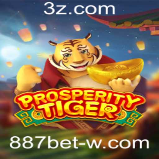 ProsperityTiger: Explorando o Empolgante Jogo de Apostas da 887bet