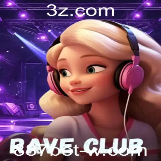 RaveClub: A Nova Sensação dos Jogos com a Emoção de 887bet