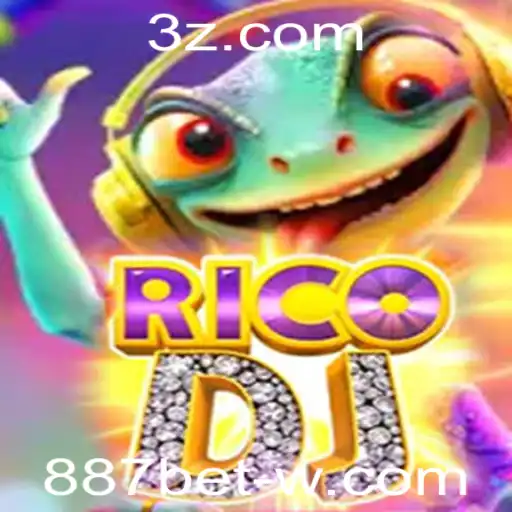 Descubra o Fascinante Mundo do Jogo RicoDJ com 887bet