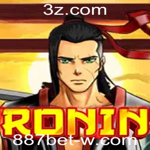 Explorando o Mundo do Jogo Ronin com 887bet