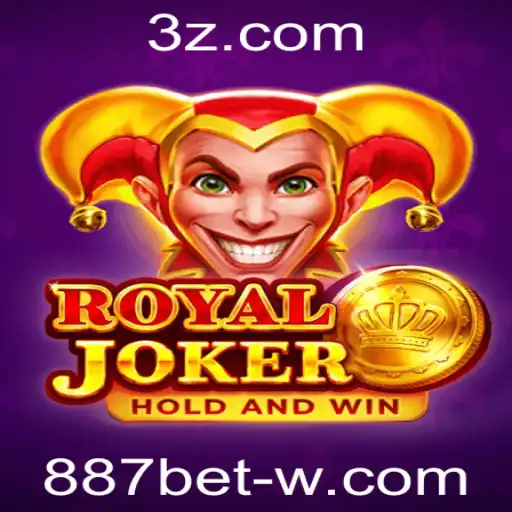 RoyalJoker: A Emoção do Jogo Com 887bet