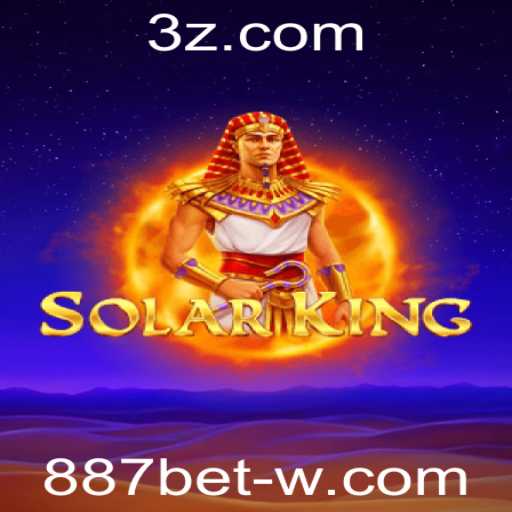 Descubra o Fascinante Mundo de SolarKing e Como Jogar na Plataforma 887bet