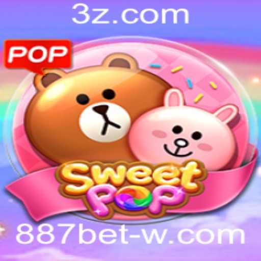 Descubra a Emoção do Jogo SweetPOP: Uma Nova Aventura no Cassino 887bet