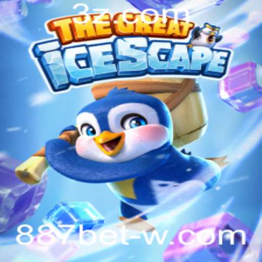 Explorando TheGreatIcescape: Um Mergulho no Mundo Gelado dos Jogos