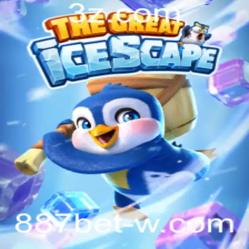 Explorando TheGreatIcescape: Um Mergulho no Mundo Gelado dos Jogos