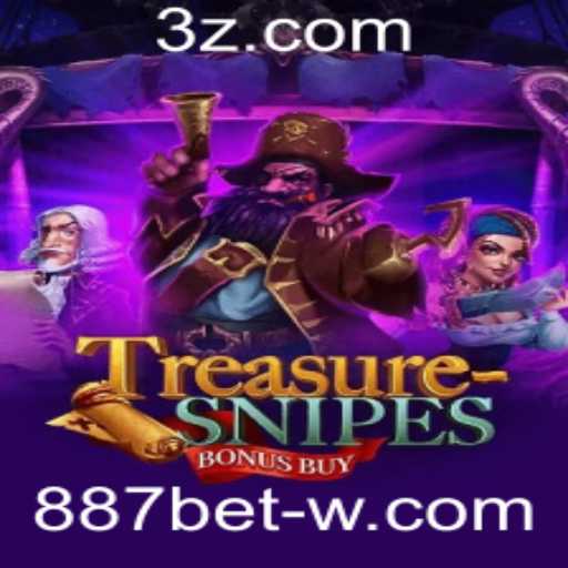 Descubra o Empolgante Mundo de TreasuresnipesBonusBuy com 887bet