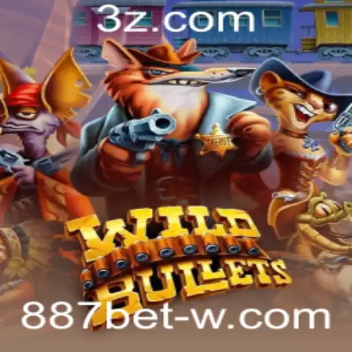 Tudo sobre WildBullets e sua Conexão com 887bet