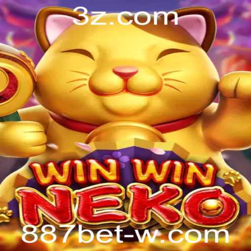 WinWinNeko: A Nova Sensação entre os Jogos de Azar e a Palpiteira 887bet